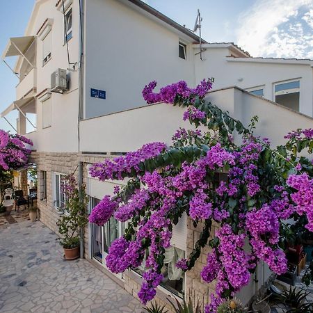Apartman Rosa Supetarska Draga Kültér fotó
