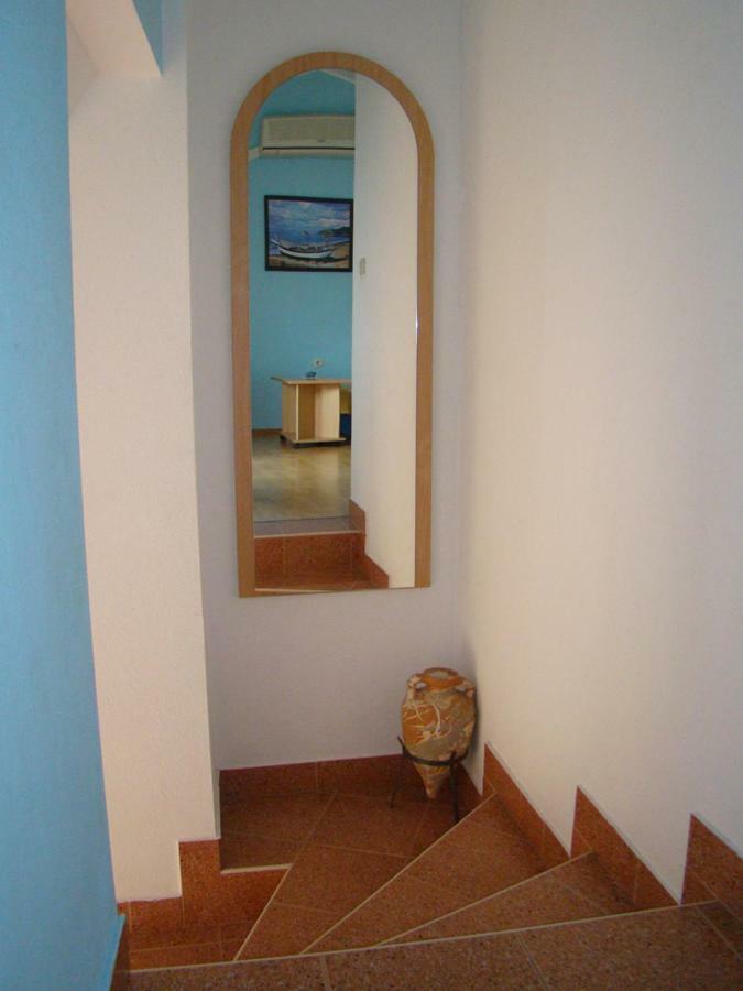 Apartman Rosa Supetarska Draga Kültér fotó